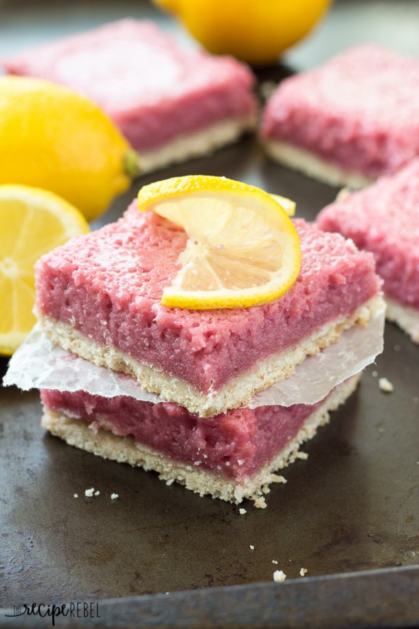 Strawberry-Pineapple-Lemonade-Bars-www.thereciperebel.com-3-610x915 Strawberry-Pineapple-Lemonade-Bars-www.thereciperebel.com-3-610x915