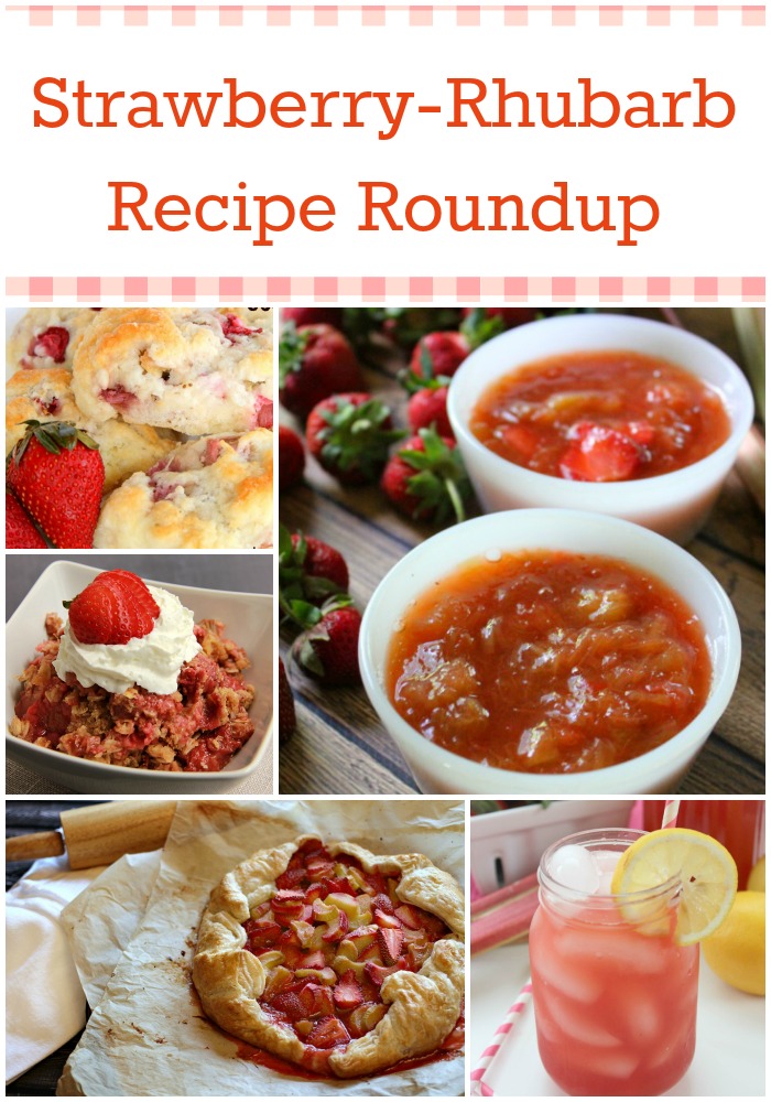 Strawberry-Rhubarb-Recipe-Roundup