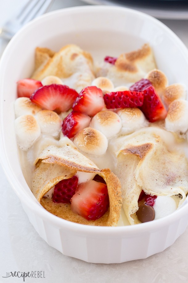 Strawberry-Smore-Crepe-Enchiladas-www.thereciperebel.com-5-610x915