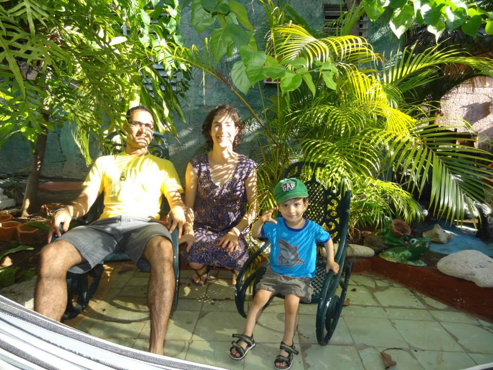 Varadero-casa Varadero-casa