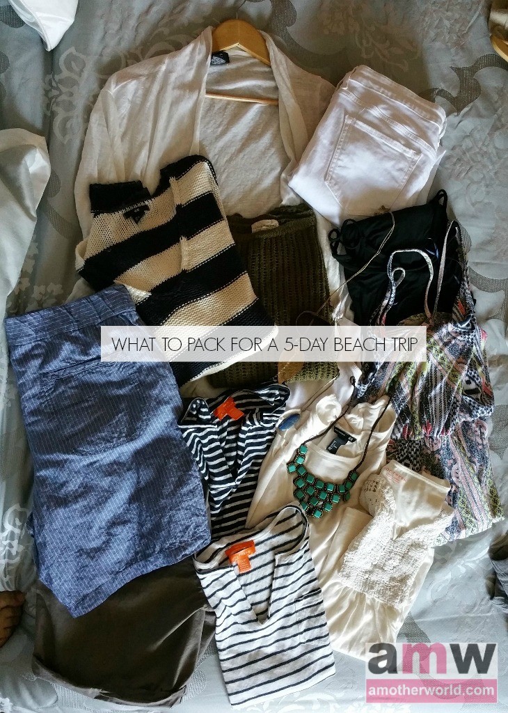 What-to-pack-for-a-5-day-beach-trip