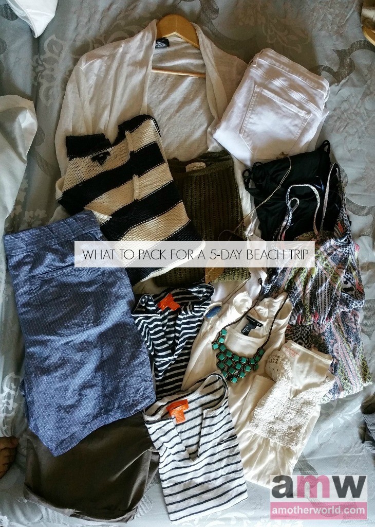 What-to-pack-for-a-5-day-beach-trip What-to-pack-for-a-5-day-beach-trip