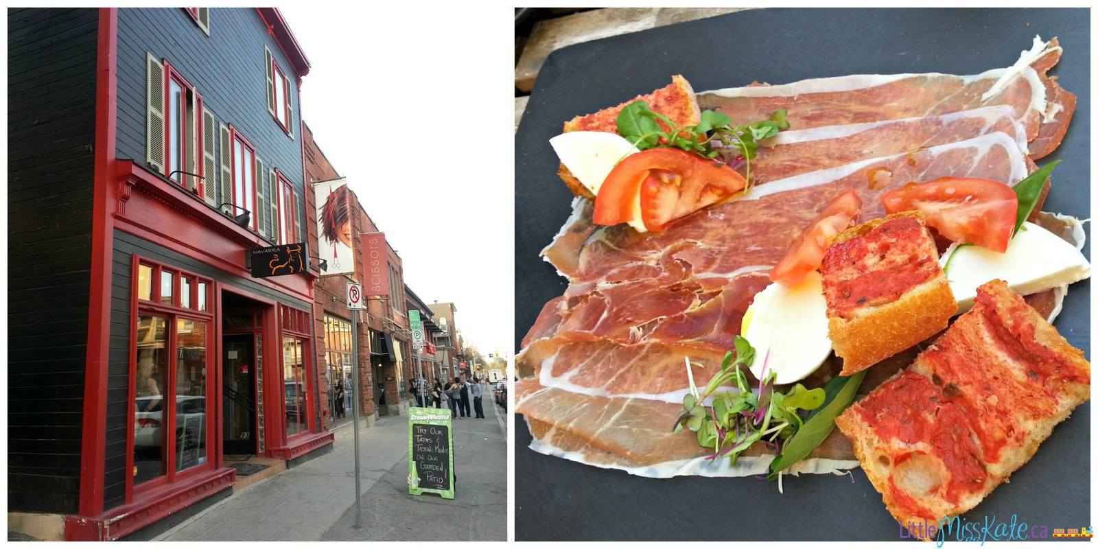 5 Hidden Gems in Ottawa's Byward Market SavvyMom