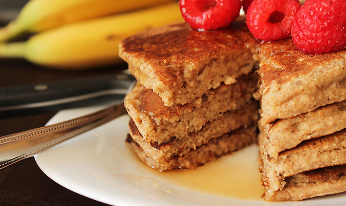 oat-banana-pancaces-vegan oat-banana-pancaces-vegan