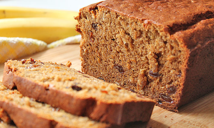 vegan-gluten-free-coconut-raisin-banana-bread