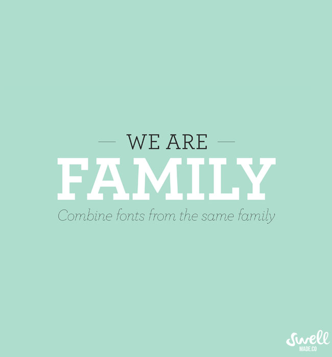 we-are-family