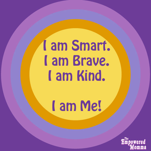 Affirmations Affirmations