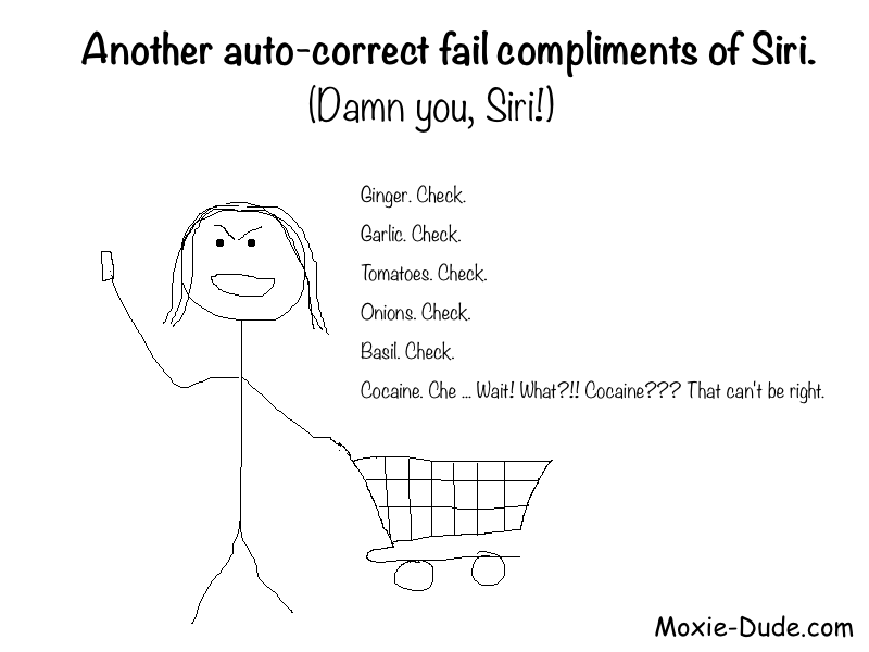 Another-autocorrect-fail-compliments-of-Siri Another-autocorrect-fail-compliments-of-Siri