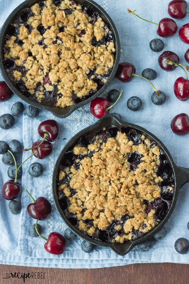 Berry-Cherry-Crisp-www.thereciperebel.com-3-of-14