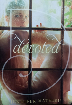 Cover.Devoted