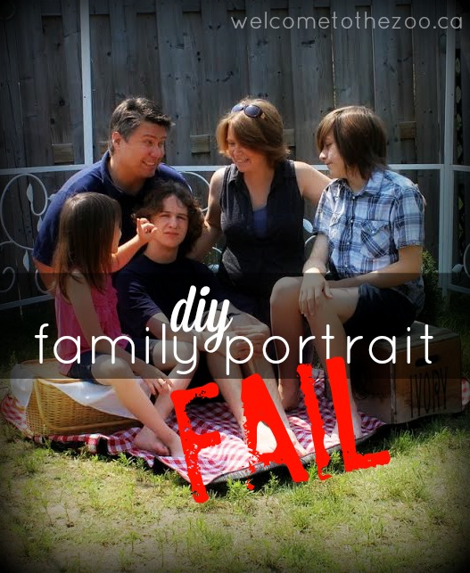 DIY-Family-Portrait-Fail DIY-Family-Portrait-Fail