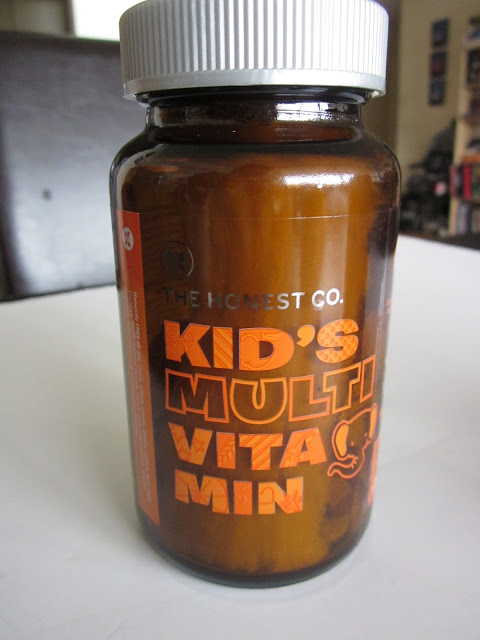 Honest2BKids2BMultivitamins2B252832529