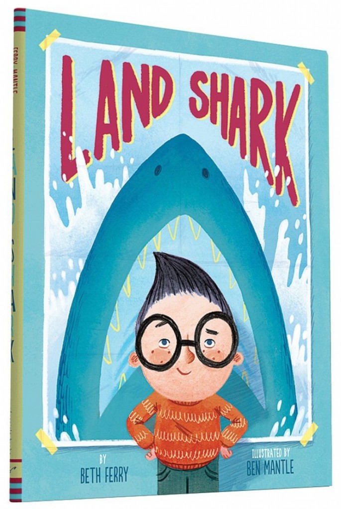 Land-Shark Land-Shark