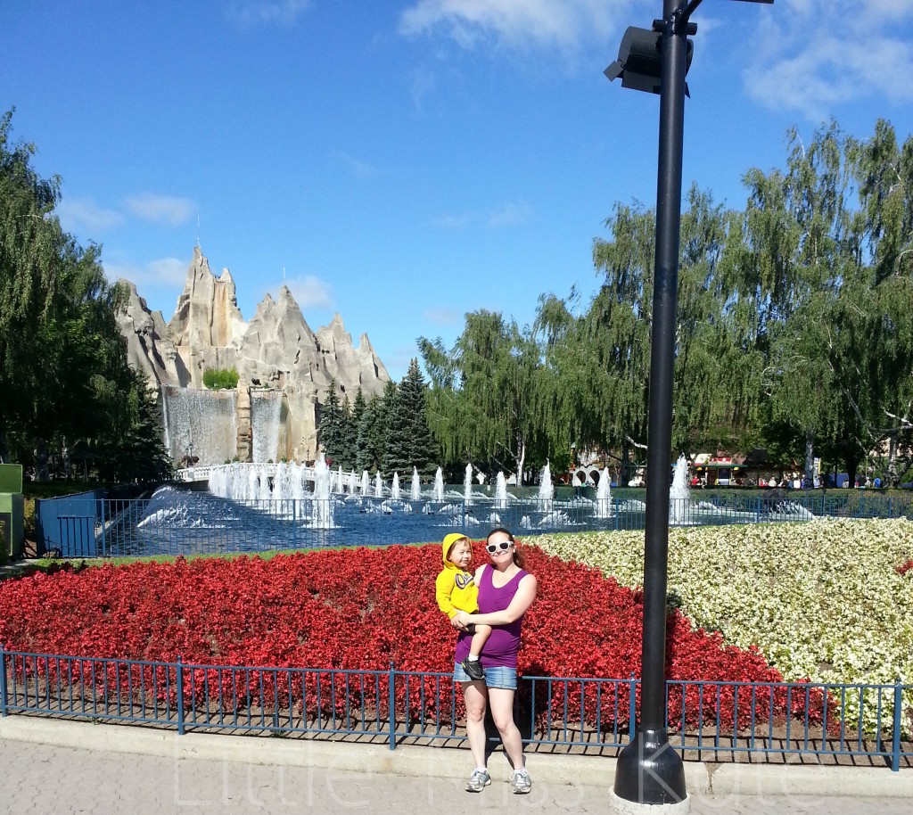 Canada's Wonderland