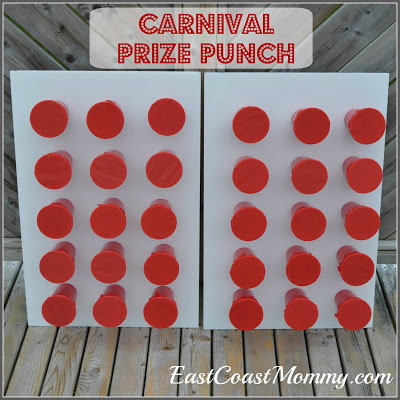 carnival2Bprize2Bpunch