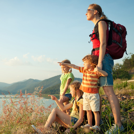 family day trips vancouver