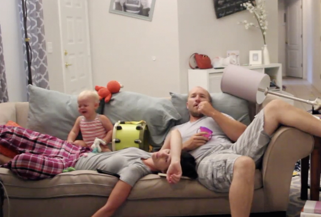 parenting parenting