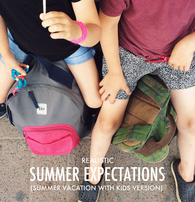 summer-expectations