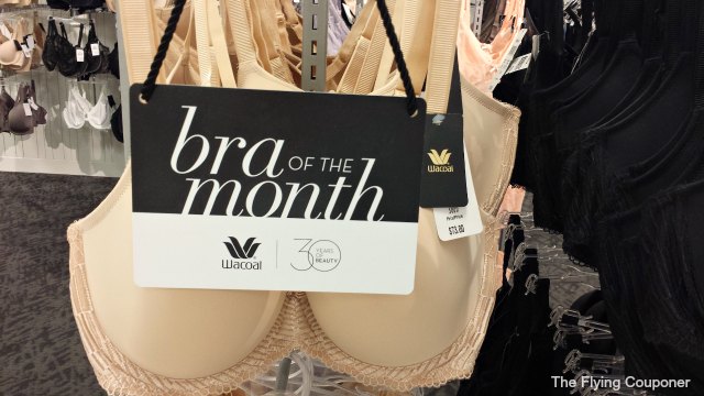 A Life Changing Bra Fitting The Flying Couponer
