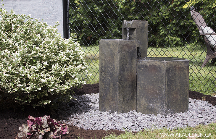 Aquascapes-Formal-Basalt-Columns-Fountain Aquascapes-Formal-Basalt-Columns-Fountain