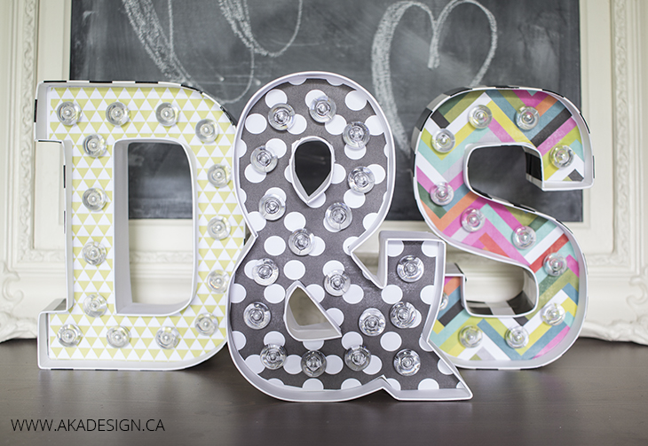 DIY-Marquee-Letters-from-Michaels DIY-Marquee-Letters-from-Michaels