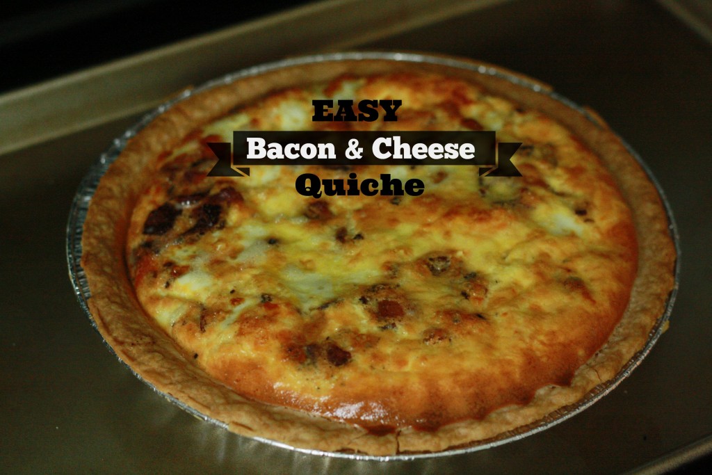 EASY-Bacon-Cheese-Quiche