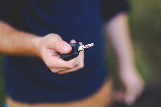 car-key car-key
