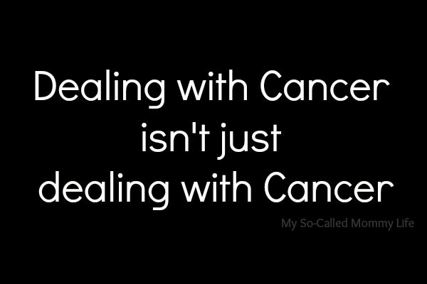 dealingwithcancer dealingwithcancer