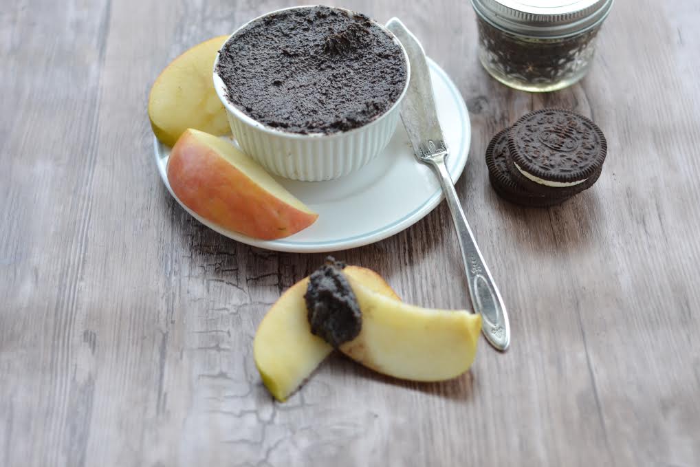 oreo-cookie-butter oreo-cookie-butter