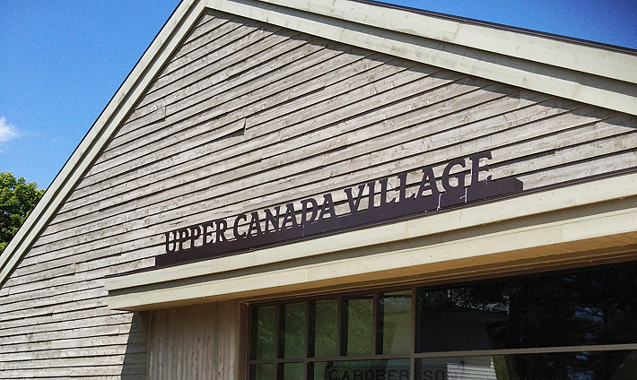 upper-canada-village