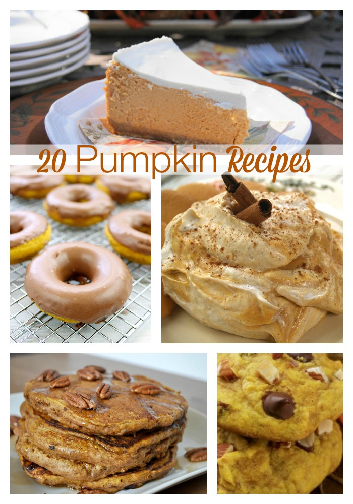20-Pumpkin-Recipes