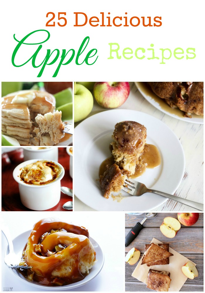 25-Delicious-Apple-Recipes