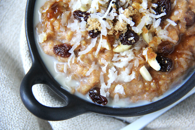 Creamy-Crockpot-Pumpkin-Spice-Steel-Cut-Oats-A-Pretty-Life