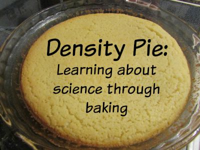 DensityPie