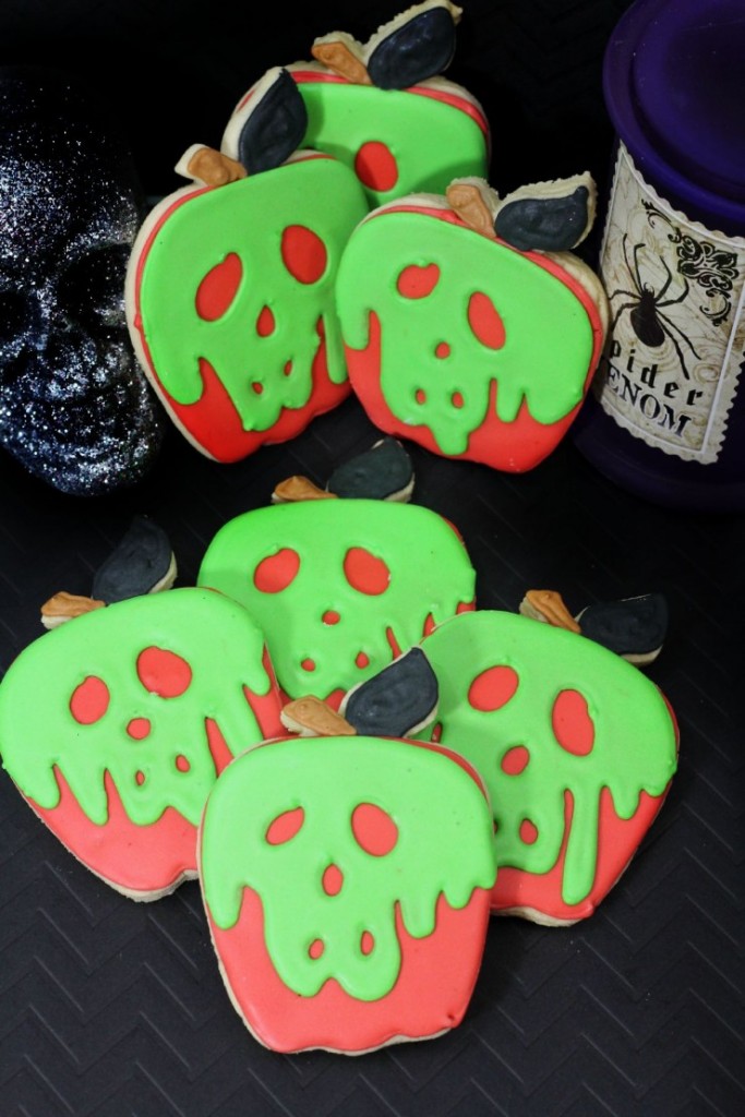 Evil-Apple-Cookies