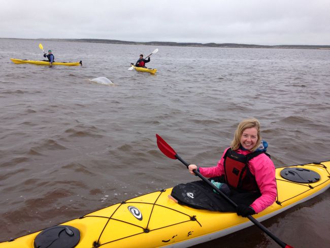 Jody-Robbins-kayaking-with-beluga