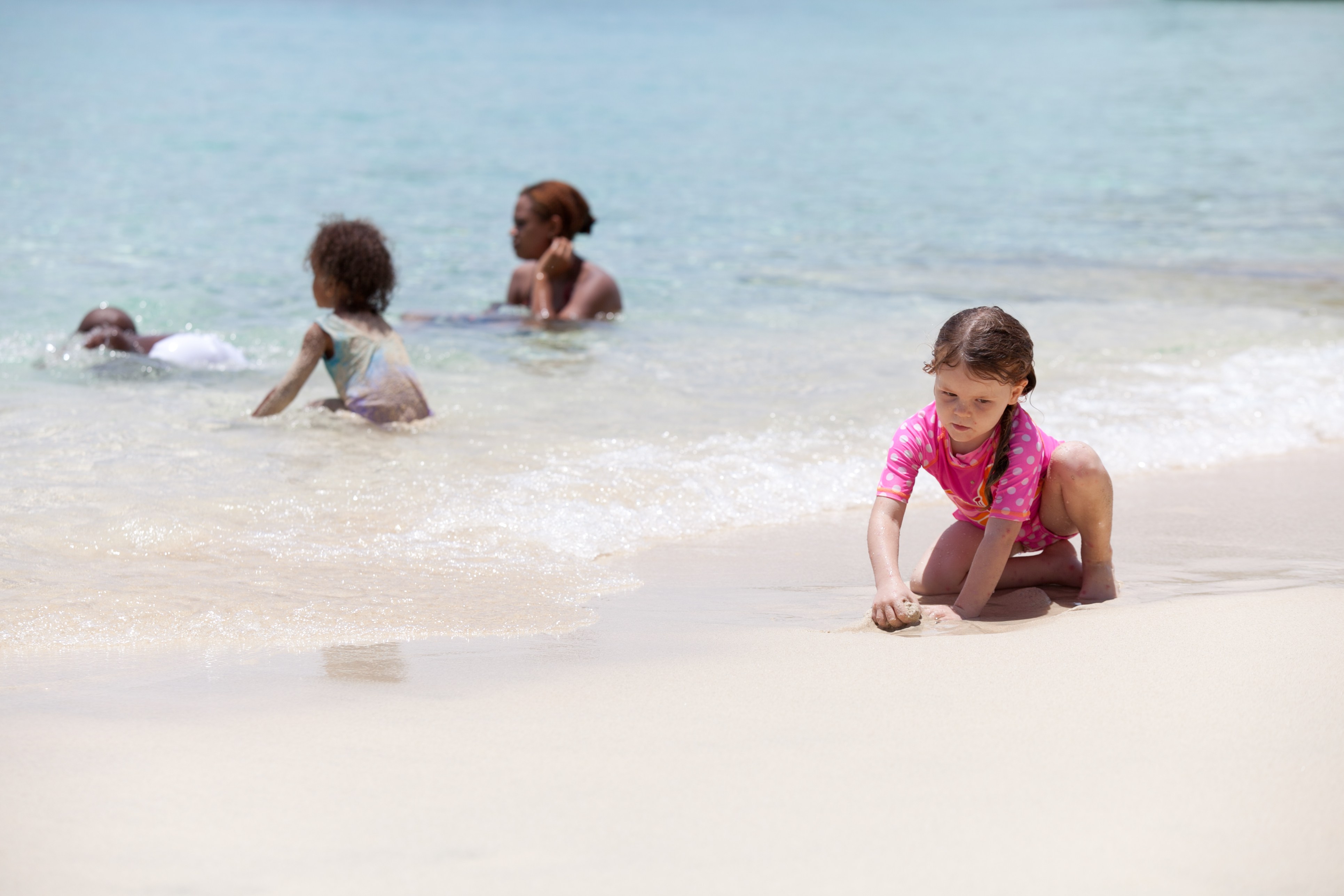 The Pros and Cons of Island Living; What It’s Really Like SavvyMom