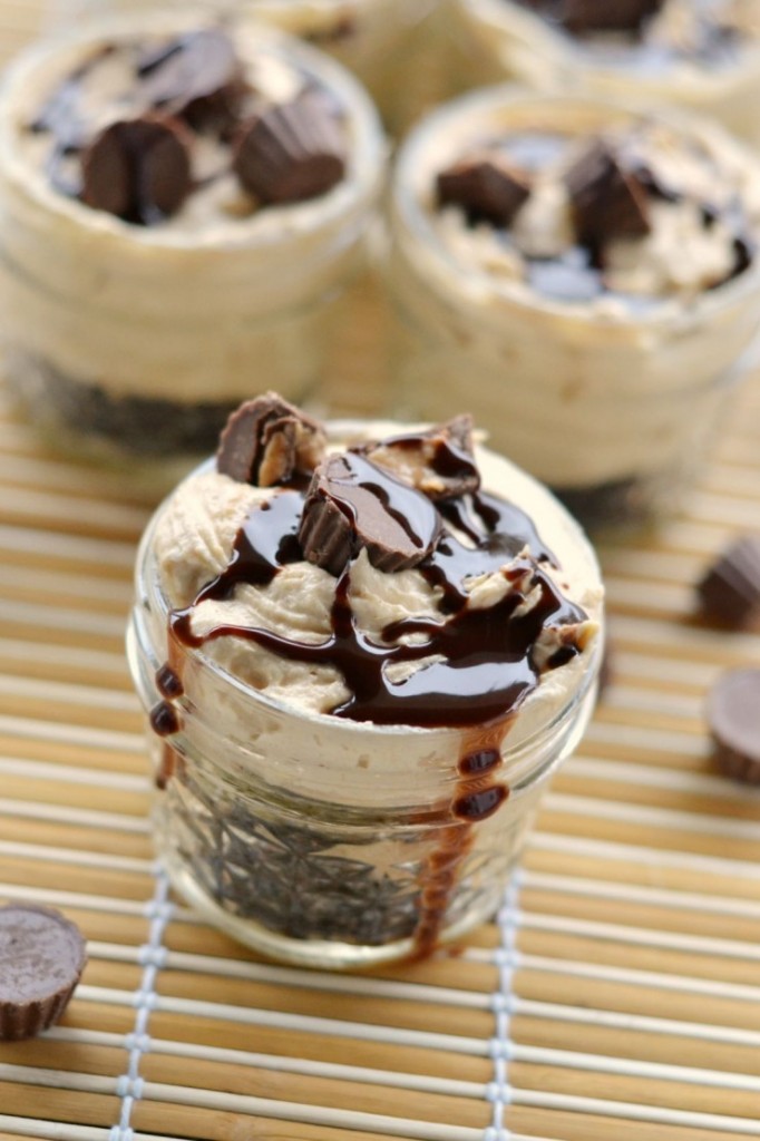 Peanut-Butter-Pie Peanut-Butter-Pie