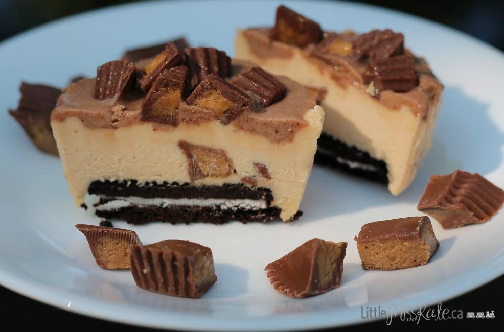 Reese-Peanut-Butter-Cup-No-Bake-Cheesecake-Recipe-Solo