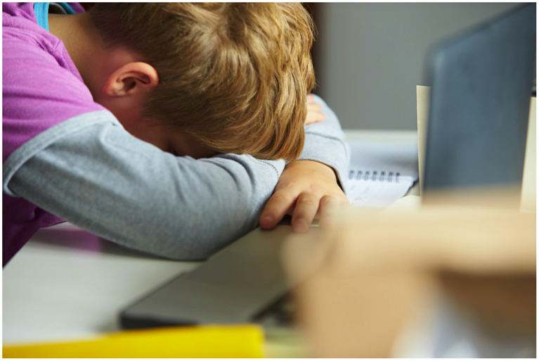Teen-Sleeping Teen-Sleeping