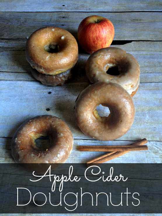 apple-cider-doughnuts