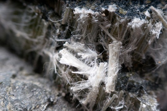 asbestos