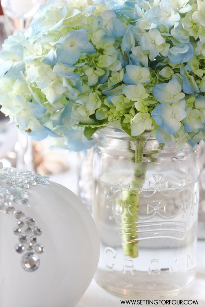 blue-hydrangea-vintage-mason-jar