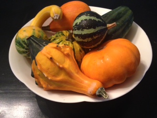 gourds gourds