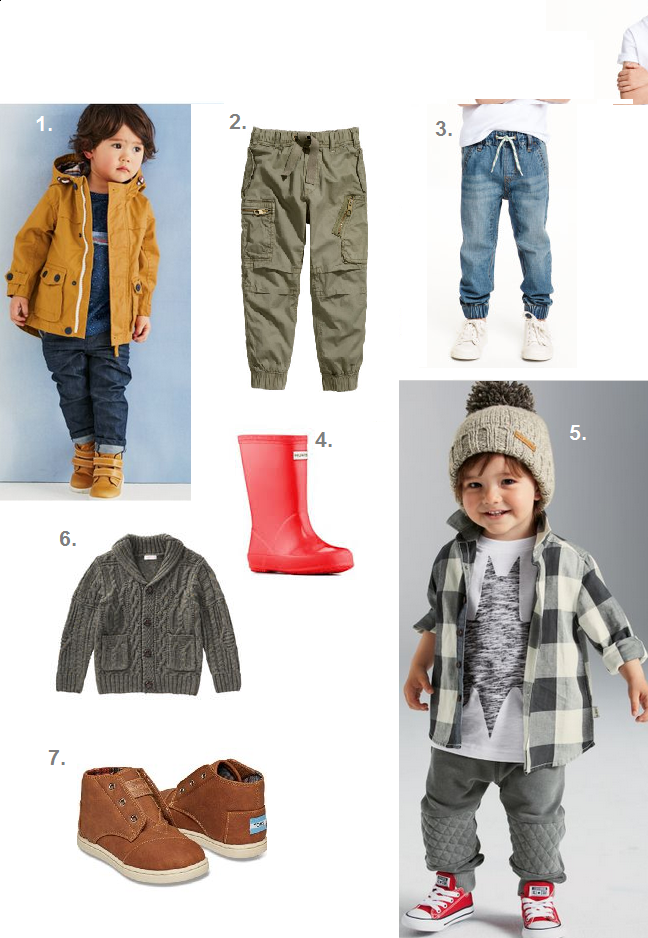 kids-fashion kids-fashion