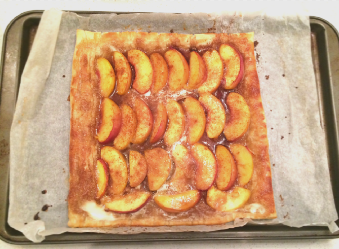peaches peaches