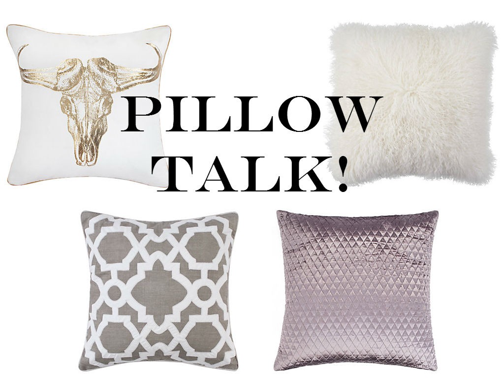 pillow-talk