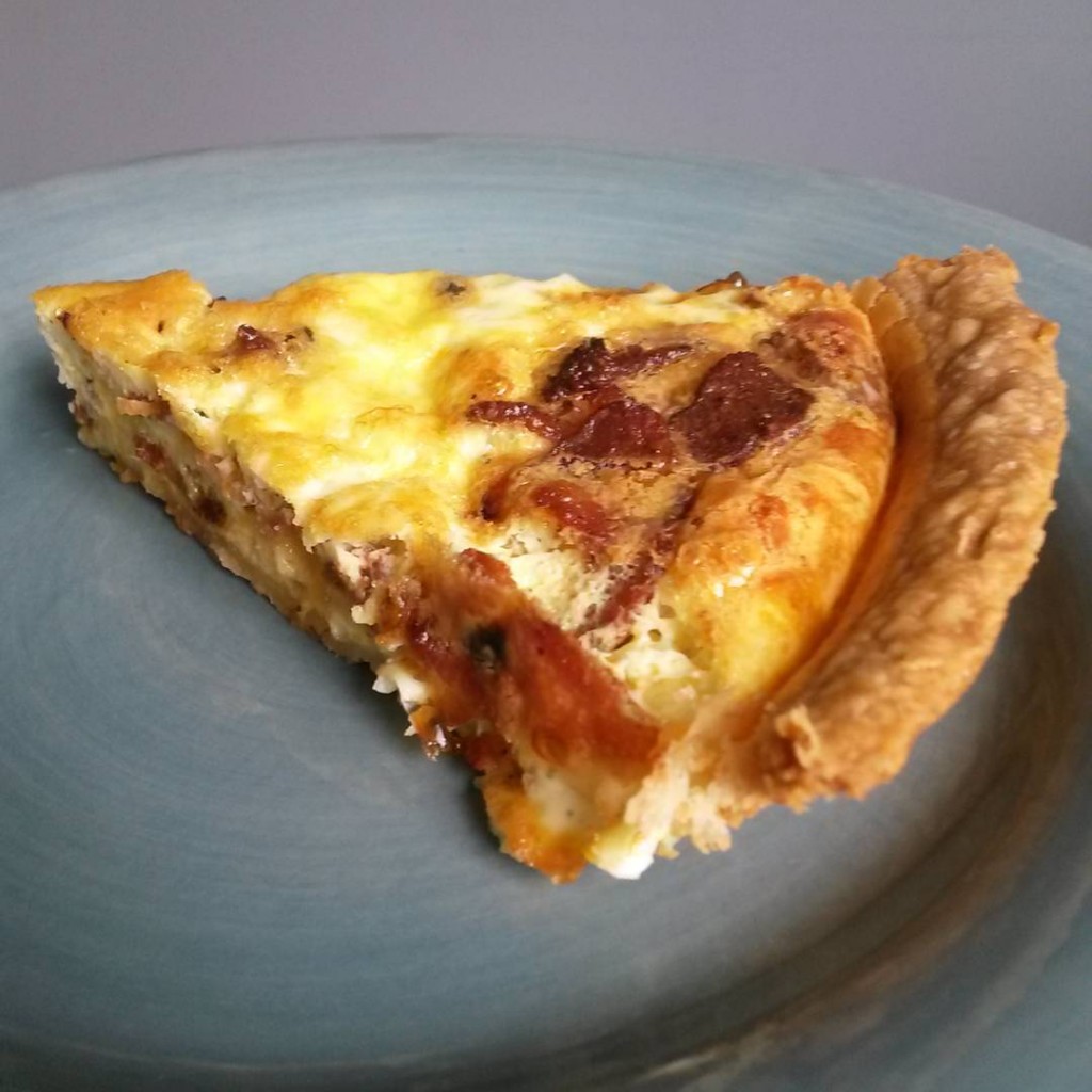 quiche quiche