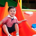 indoor playgrounds for kids in Vancouver