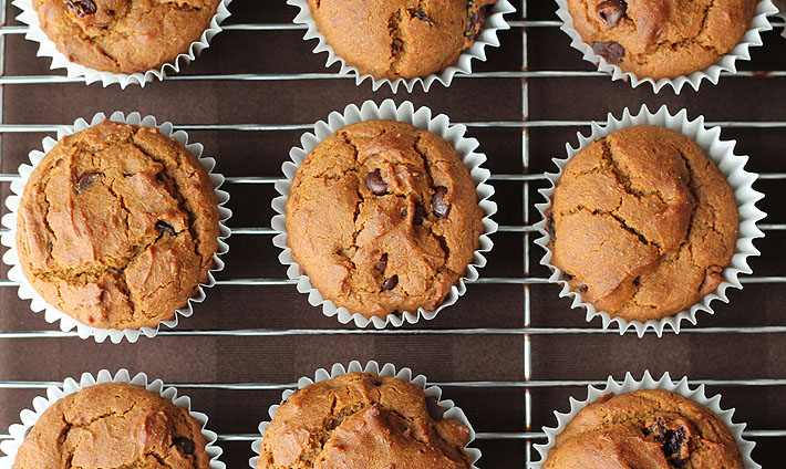 vegan-gluten-free-pumpkin-spice-muffin-recipe